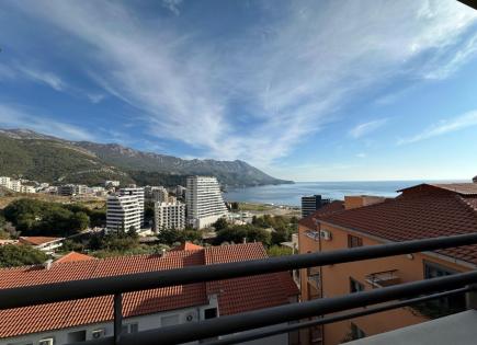 Appartement pour 150 000 Euro à Becici, Monténégro