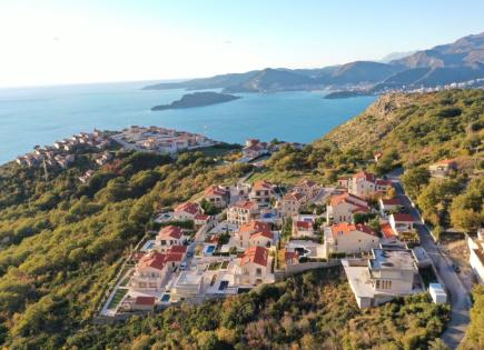 Appartement pour 475 000 Euro à Rézévici, Monténégro