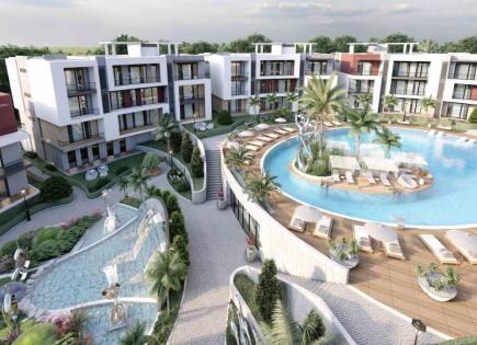 Appartement pour 140 581 Euro à Kyrenia, Chypre