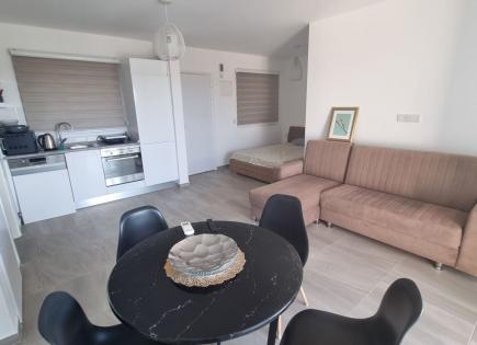 Apartment für 94 656 euro in Famagusta, Zypern