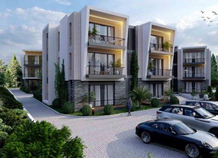 Appartement pour 164 108 Euro à Alsancak, Chypre