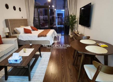 Appartement pour 169 808 Euro à Dubaï, EAU