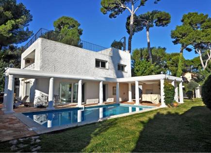 Villa für 6 500 euro pro Woche in Antibes, Frankreich