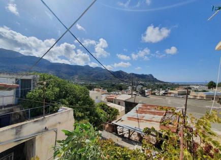 Maisonette für 75 000 euro in Ierapetra, Griechenland