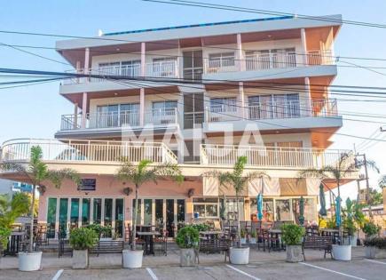 Apartment für 52 459 euro in Rayong, Thailand
