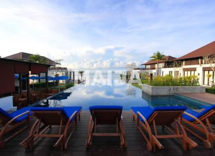 House for 283 103 euro in Rayong, Thailand