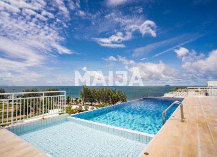 Apartamento para 64 805 euro en Rayong, Tailandia