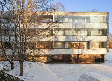 Wohnung für 14 000 euro in Kouvola, Finnland
