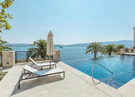 Piso para 990 000 euro en Tivat, Montenegro