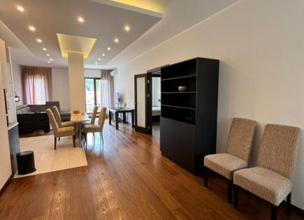 Wohnung für 315 000 euro in Budva, Montenegro