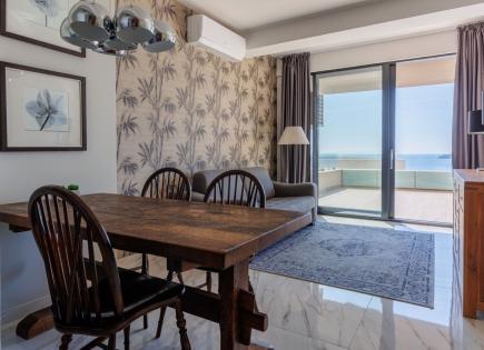 Appartement pour 285 000 Euro à Budva, Monténégro