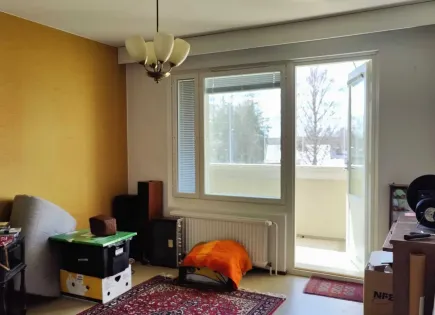 Wohnung für 3 300 euro in Warkaus, Finnland