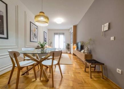 Appartement pour 135 000 Euro à Budva, Monténégro