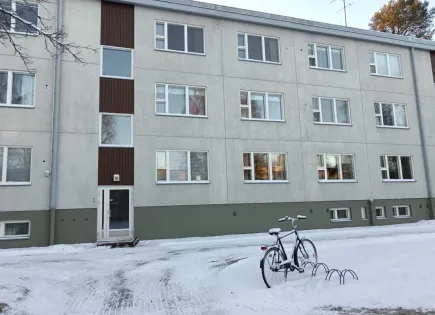 Appartement pour 7 000 Euro à Lieksa, Finlande