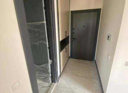 Piso para 47 916 euro en Mersin, Turquia