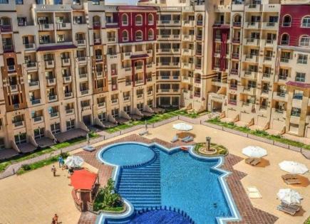 Studio for 34 000 euro in Hurghada, Egypt