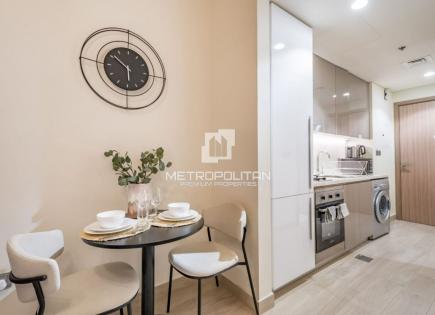 Appartement pour 183 151 Euro à Dubaï, EAU