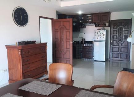 Appartement pour 71 208 Euro à Pattaya, Thaïlande