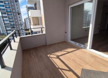 Piso para 76 000 euro en Mersin, Turquia