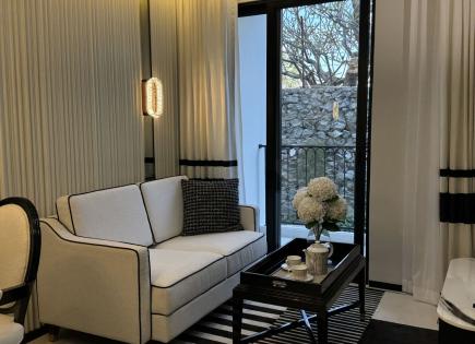 Wohnung für 78 030 euro in Pattaya, Thailand