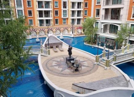 Appartement pour 100 547 Euro à Pattaya, Thaïlande