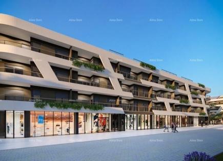 Office for 1 768 000 euro in Porec, Croatia