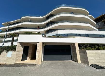Wohnung für 800 000 euro in Opatija, Kroatien