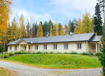 Hôtel pour 1 555 000 Euro à Hameenlinna, Finlande