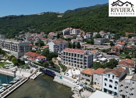 Appartement pour 290 000 Euro à Herceg-Novi, Monténégro