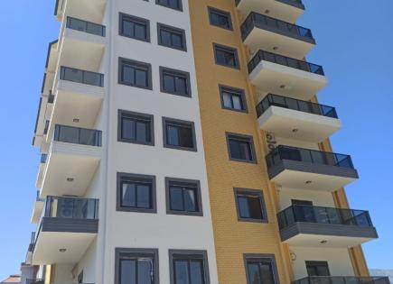 Wohnung für 58 000 euro in Alanya, Türkei