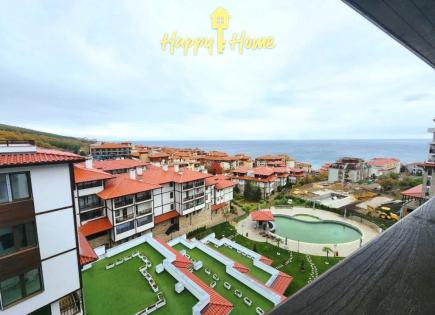 Appartement pour 250 000 Euro à Sveti Vlas, Bulgarie