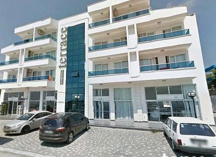 Flat for 68 000 euro in Alanya, Turkey