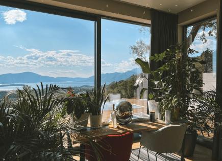 Cottage für 333 000 euro in Kotor, Montenegro