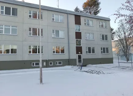 Appartement pour 6 500 Euro à Lieksa, Finlande