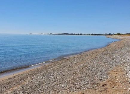 Land for 3 500 000 euro in Paphos, Cyprus