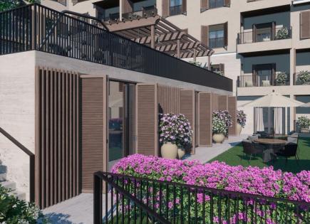 Appartement pour 132 000 Euro à Budva, Monténégro