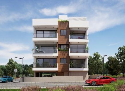 Apartamento para 525 000 euro en Pafos, Chipre