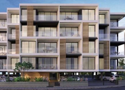 Appartement pour 415 000 Euro à Paphos, Chypre