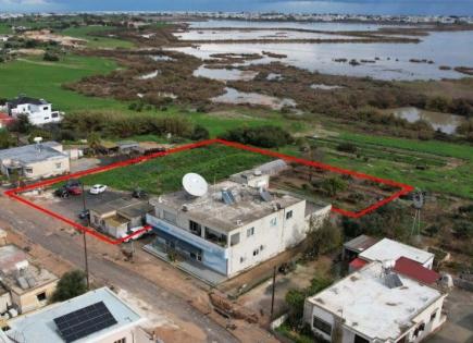 Terreno para 195 000 euro en Protaras, Chipre