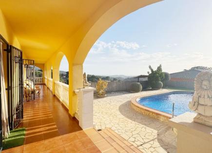 House for 425 000 euro on Costa Brava, Spain