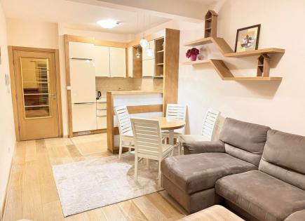 Appartement pour 850 Euro par mois à Przno, Monténégro