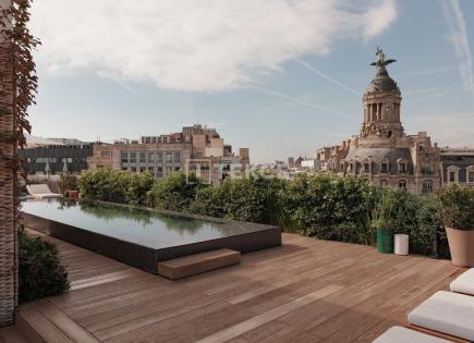 Apartment for 1 750 000 euro in Spain