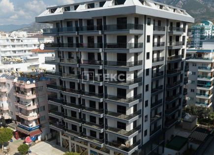 Apartment für 212 000 euro in Alanya, Türkei