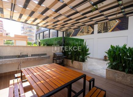 Penthouse pour 564 000 Euro à Alanya, Turquie