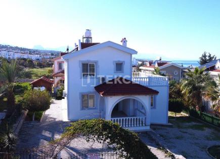 Villa für 497 000 euro in Kyrenia, Zypern