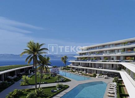 Apartment for 683 000 euro in Cesme, Turkey
