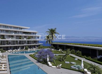 Appartement pour 925 000 Euro à Cesme, Turquie