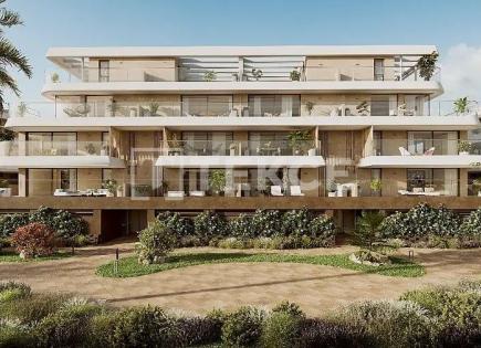 Appartement pour 582 000 Euro à Estepona, Espagne