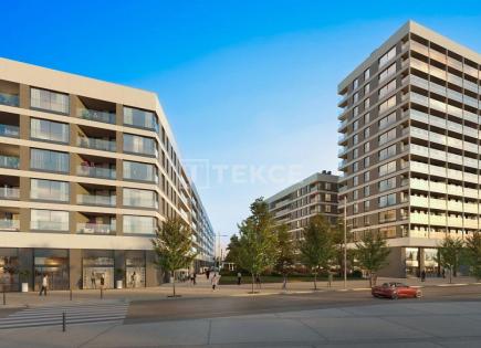 Appartement pour 562 000 Euro à Badalona, Espagne