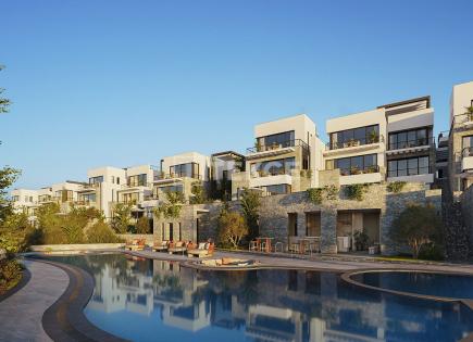 Penthouse pour 754 000 Euro à Kyrenia, Chypre
